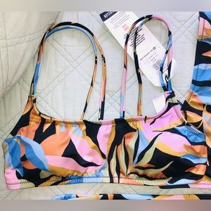 Billabong Adventure Division bikini (M)